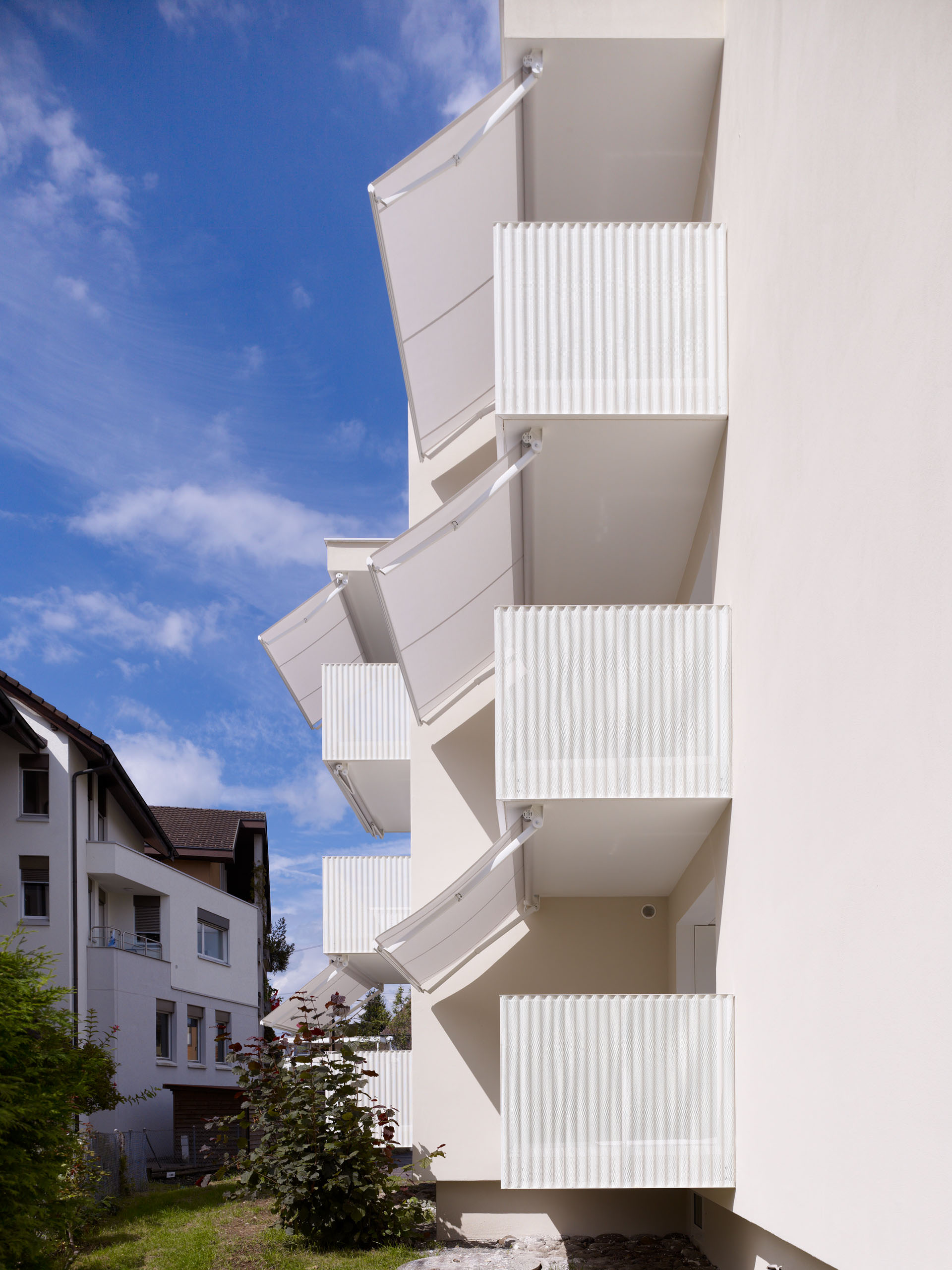 E10301 · Rohrer Sigrist Baar